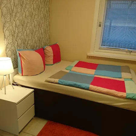 East Side Гостевой дом 2*