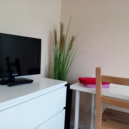 East Side Gæstehus 2*